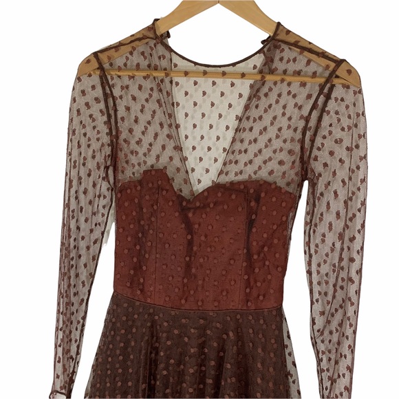 1950’s Party Dress - Picture 9 of 12